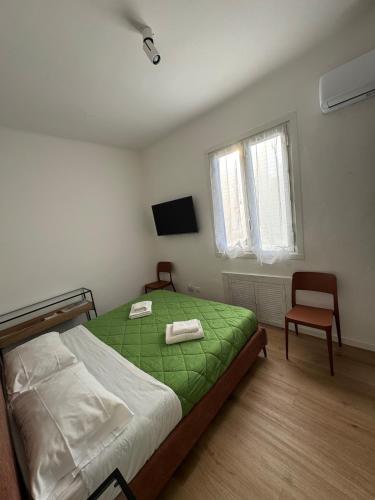 Loft Menabrea 12