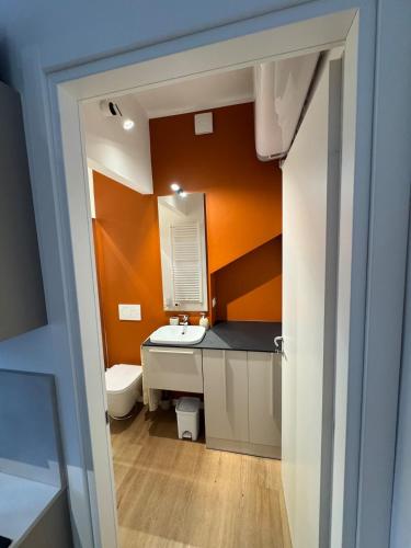 Loft Menabrea 12