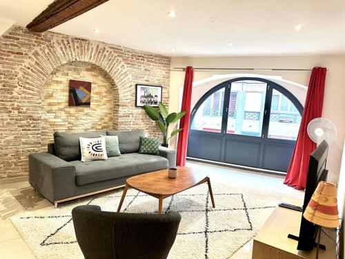 Capitole - Grand Appartement Standing au coeur du Centre