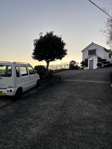 Φωτογραφία από το άλμπουμ του Guesthouse Papaya σε Shimoda