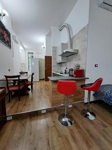 Appartamento 02 Loft nuovo a Milano