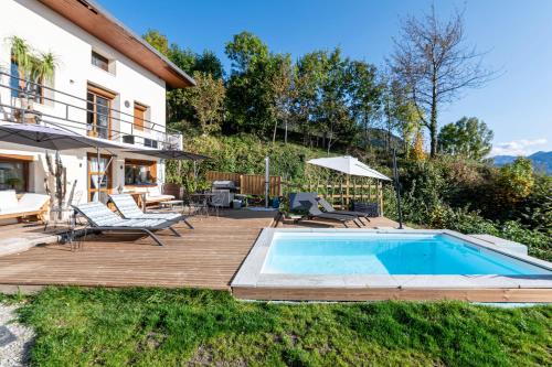 Galeriebild der Unterkunft Le Moulin de Navette in Navette