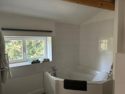 Fotografie z fotogalerie ubytování Mon Chemin Privé v destinaci Mirabel-aux-Baronnies
