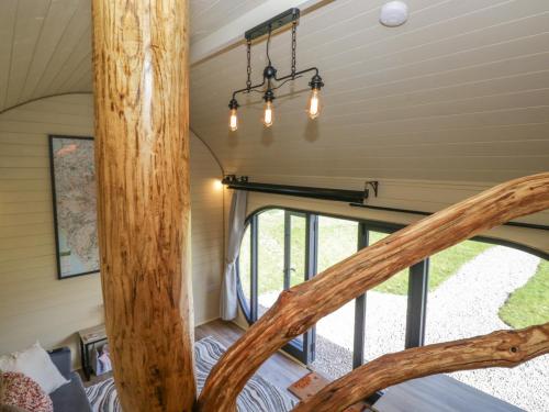 Gambar di galeri bagi Longlands Lodge di Wigton
