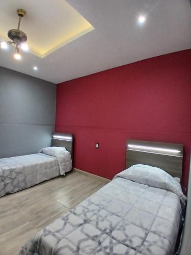 Imagen de la galería de Hospedaje DUDOMU, en Buenos Aires