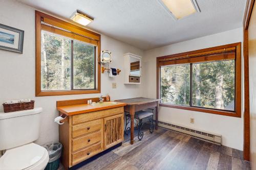 Fotografie z fotogalerie ubytování Leavenworth Escape v destinaci Peshastin
