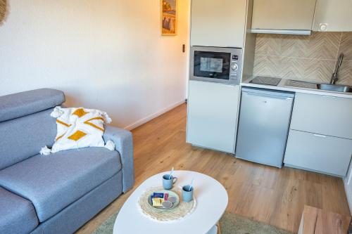 Photo de la galerie de l'établissement Le Calliste des Quais By Nid'Ouest, à Rennes