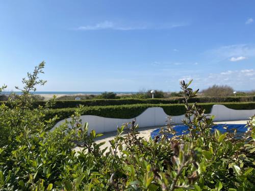 Sol-y-Days Belles Plages RdJ bords de mer et piscine