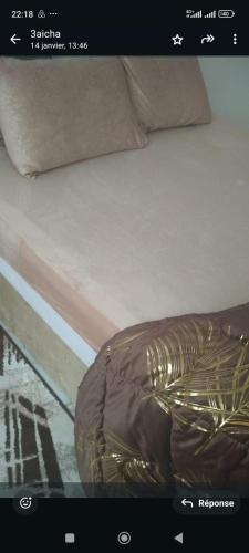 Gallery image of Appartement meublé in Meknès