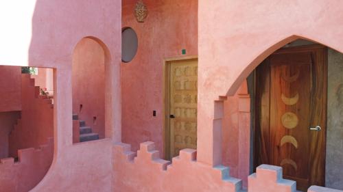 Galería fotográfica de Nomada Wellness Hotel en Sayulita
