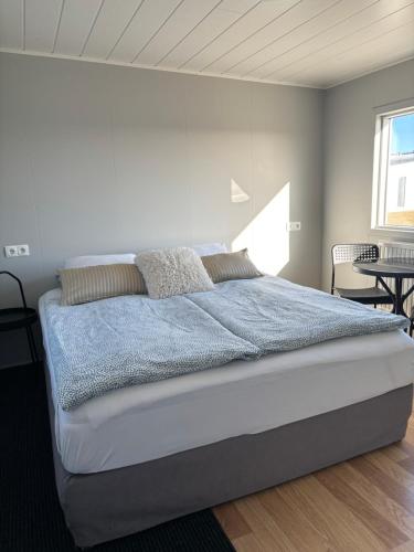 Gambar di galeri bagi Ace Guesthouse di Keflavík