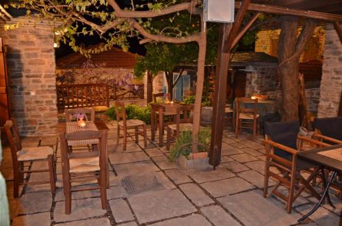 Fotografie z fotogalerie ubytování Fyloma Villa With 5 Bedrooms v destinaci Lafkos