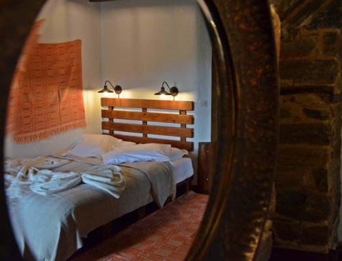 Fotografie z fotogalerie ubytování Fyloma Villa With 5 Bedrooms v destinaci Lafkos