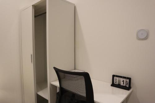 Fotografie z fotogalerie ubytování Hera Luxury Apartmant 5 sao - View Excellence v Ho Či Minově městě