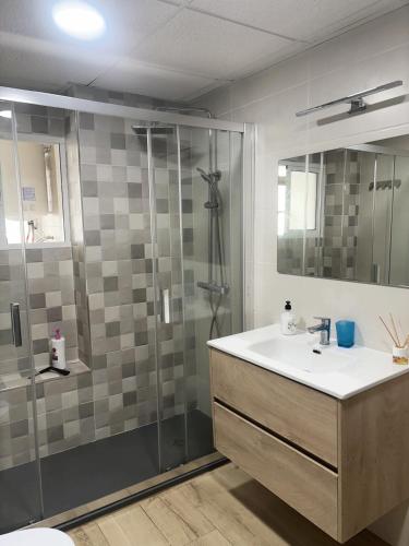 Luchana Apartment