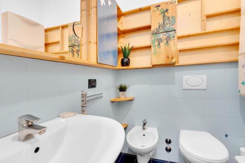UG10 -Isola-Bicocca - Central - Apartment -