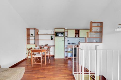 UG10 -Isola-Bicocca - Central - Apartment -