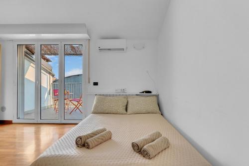 UG10 -Isola-Bicocca - Central - Apartment -