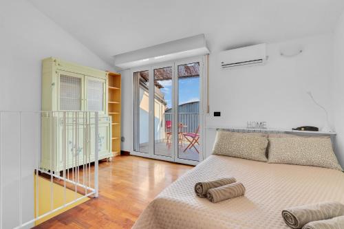 UG10 -Isola-Bicocca - Central - Apartment -