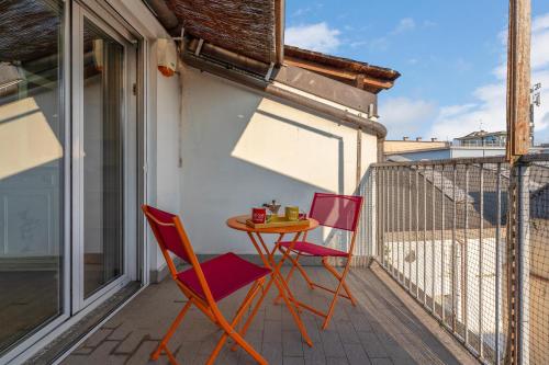 UG10 -Isola-Bicocca - Central - Apartment -