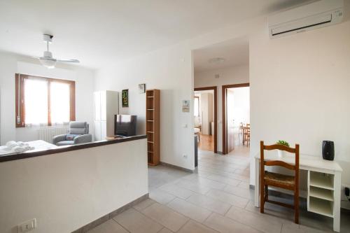 Talenti Boutique Apartment