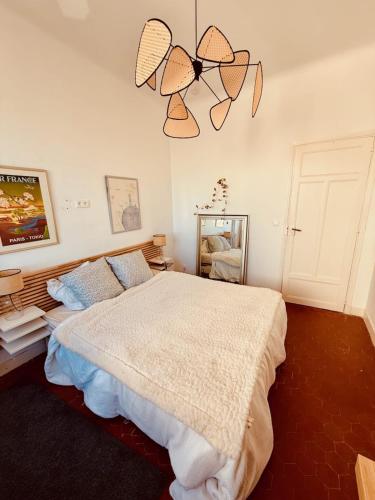 Charming Apartment at 10mn du Vieux Port