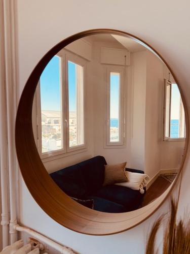 Charming Apartment at 10mn du Vieux Port