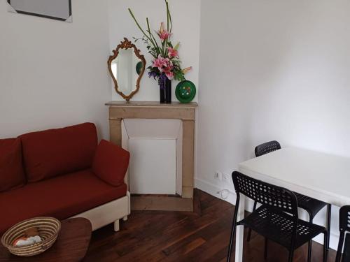 Zen House Very close to Paris