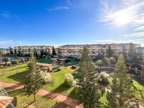 Ático 1º Linea - Beach Penthouse Roquetas de Mar