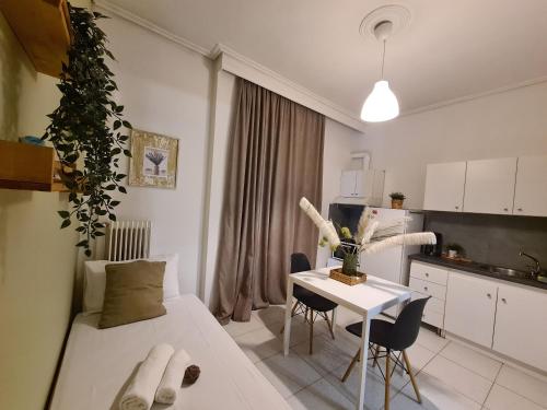Apartment in the heart of the city 3