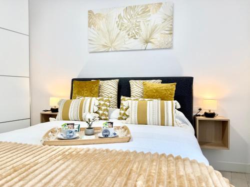 Castro Holidays - Apto B Nuevo Céntrico con Garaje Gratis