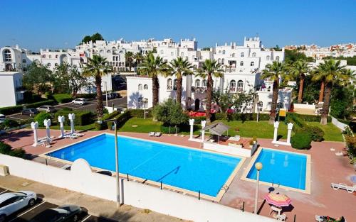 Apartment Stefan TG by Stay in Tavira