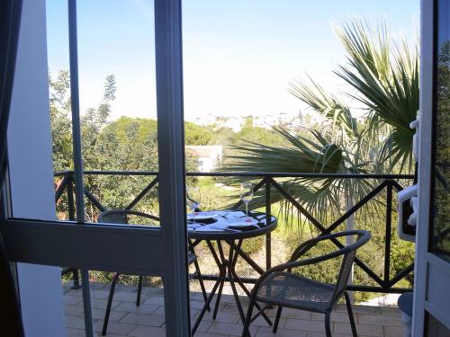 Apartment Stefan TG by Stay in Tavira
