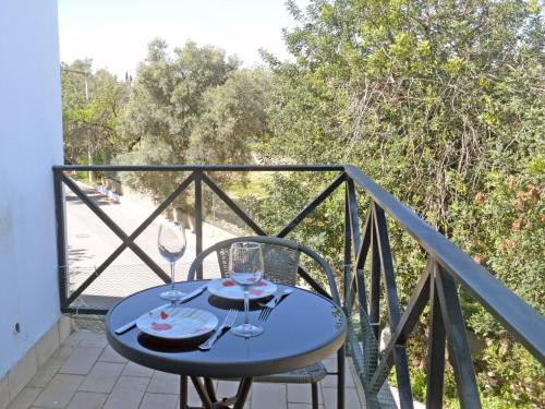 Apartment Stefan TG by Stay in Tavira