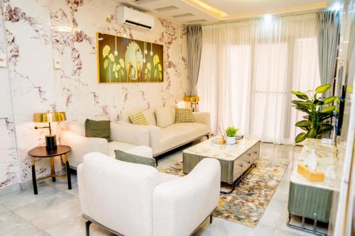 KML Luxury Kinshasa-Gombe