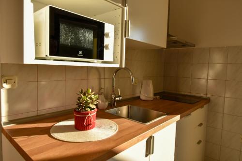 Guest House Krševan
