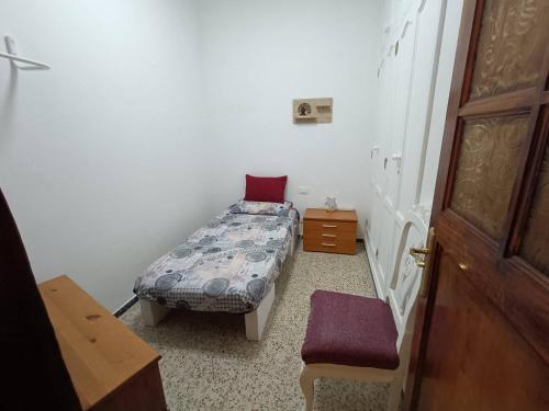 Serene 3-Bedroom Townhouse in Las Palmas de Gran Canaria