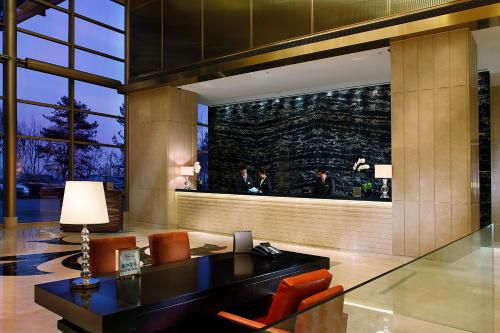Gambar di galeri bagi Kempinski Hotel Yinchuan di Yinchuan