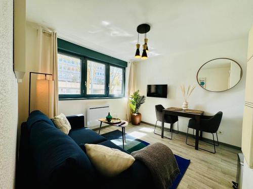 Suite Bayah - Check in h24 - Wifi