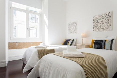 Baixa Deluxe Apartment