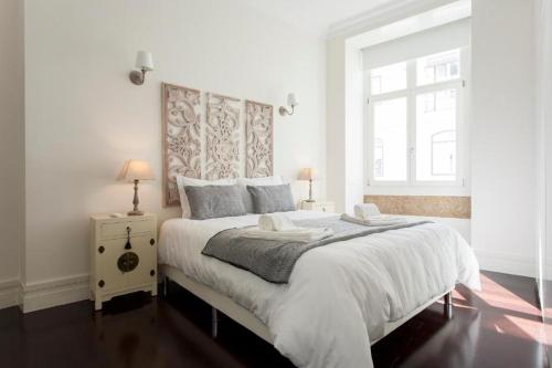 Baixa Deluxe Apartment