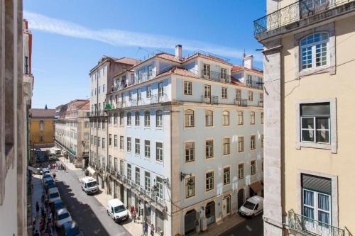 Baixa Deluxe Apartment