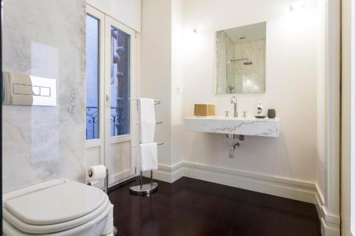 Baixa Deluxe Apartment