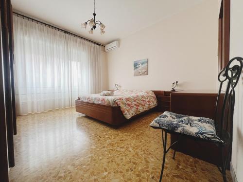 Kép CIPRIANI szállásáról Lido di Ostiában a galériában