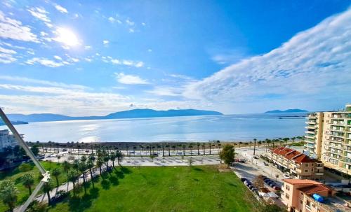 Teos Apartment Vlore