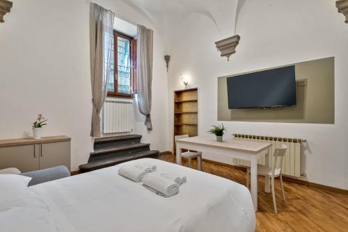 Fiesolana Boutique Apartment