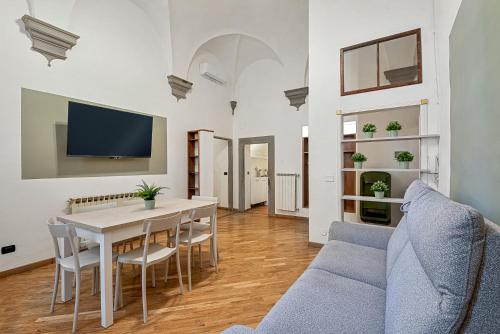 Fiesolana Boutique Apartment