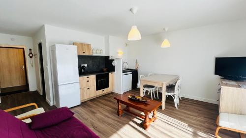 T2 de la Garenne, calme et forêt