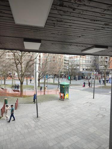 Bilbao Metropolitan Hostel by Bossh! Hotelsの宿泊客