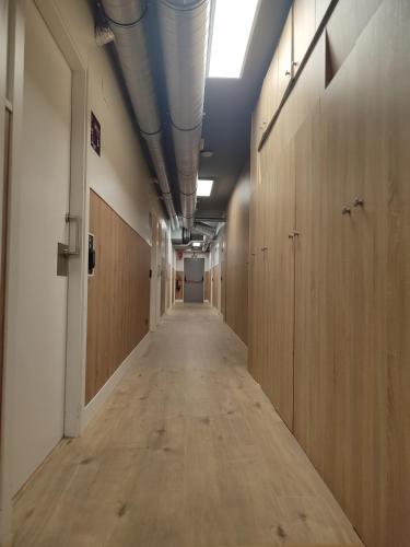ビルバオにあるBilbao Metropolitan Hostel by Bossh! Hotelsのギャラリーの写真